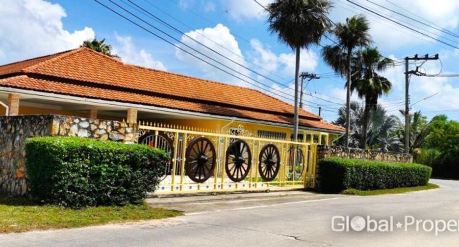 Terreno en venta en East Pattaya, Pattaya