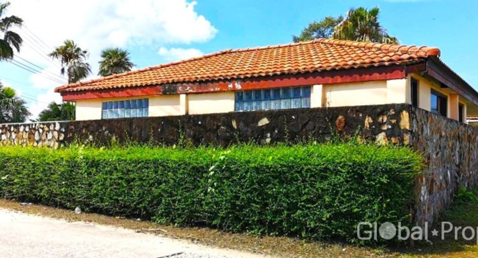 Terreno en venta en East Pattaya, Pattaya