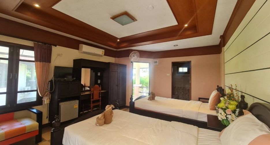 出售 酒店 在 Sattahip, Chon Buri