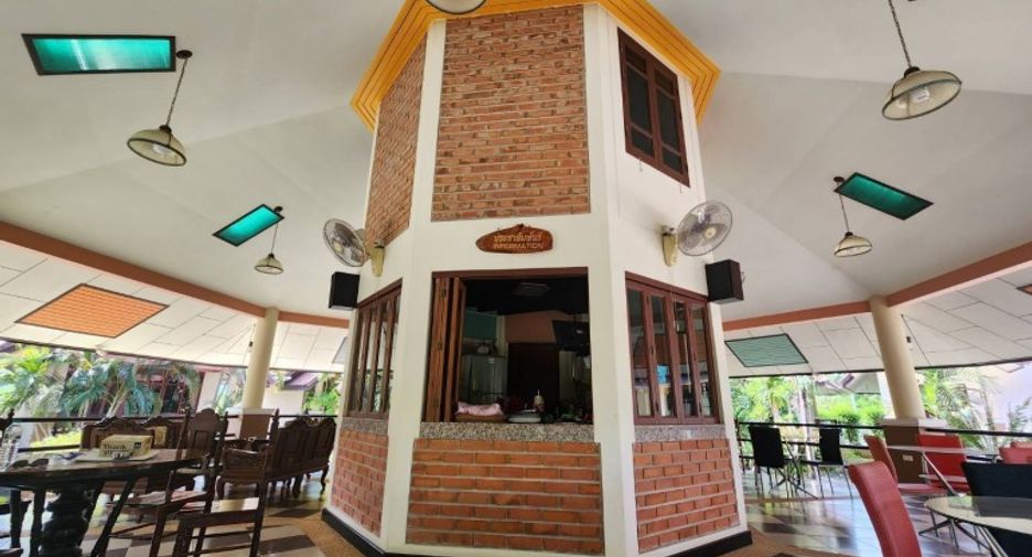 出售 酒店 在 Sattahip, Chon Buri