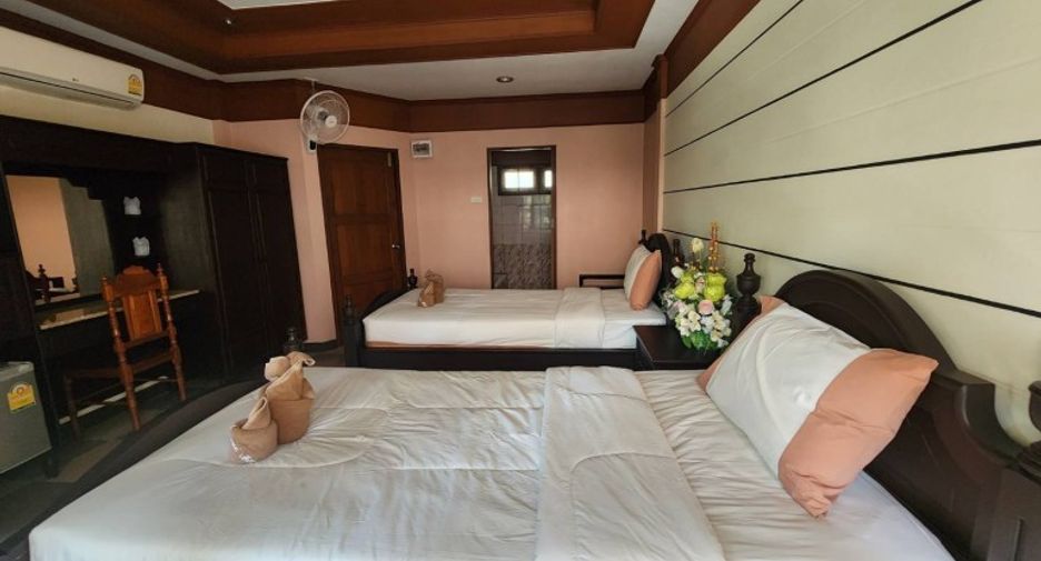 出售 酒店 在 Sattahip, Chon Buri
