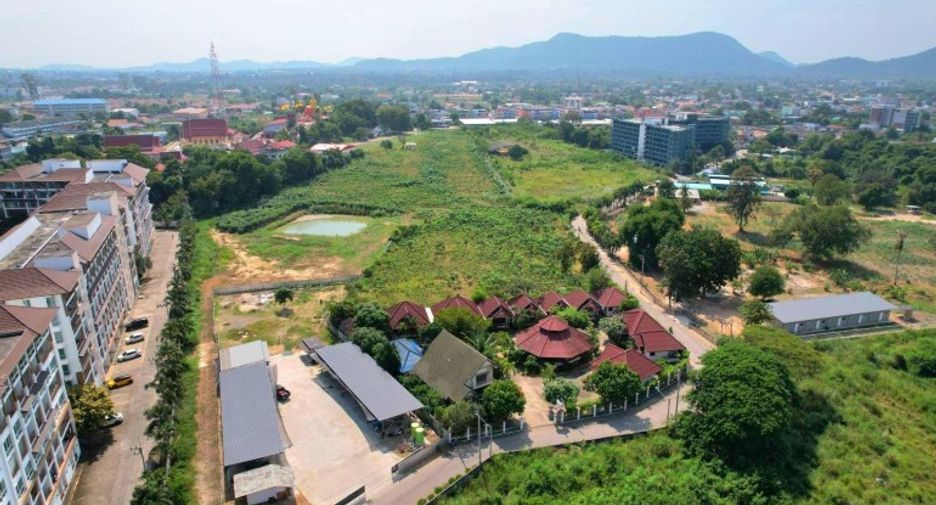 出售 酒店 在 Sattahip, Chon Buri