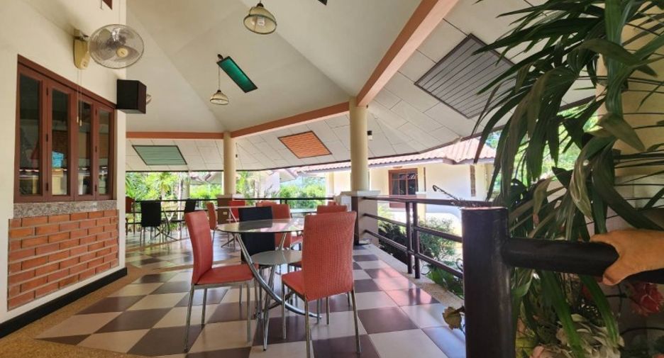出售 酒店 在 Sattahip, Chon Buri