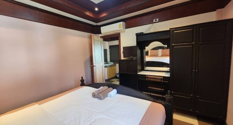 出售 酒店 在 Sattahip, Chon Buri