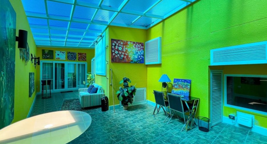 For sale retail Space in Pratumnak, Pattaya
