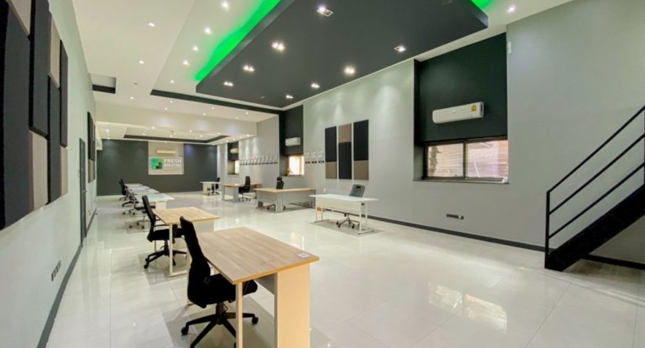 For sale retail Space in Pratumnak, Pattaya