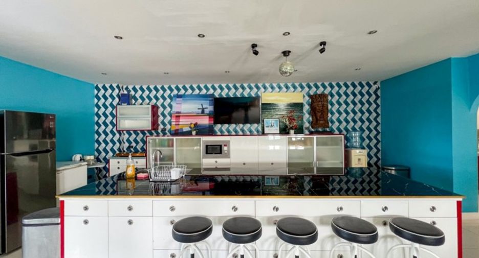 For sale retail Space in Pratumnak, Pattaya