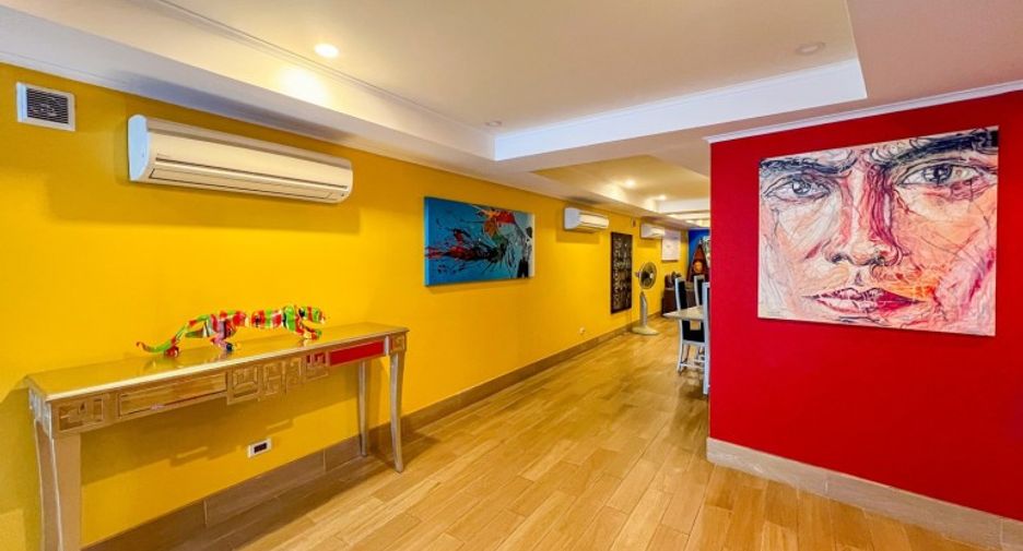 For sale retail Space in Pratumnak, Pattaya