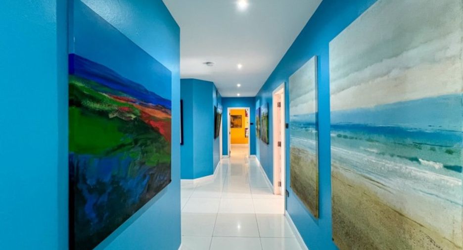For sale retail Space in Pratumnak, Pattaya