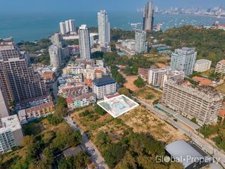 出售 商业空间 在 Bang Lamung, Chon Buri