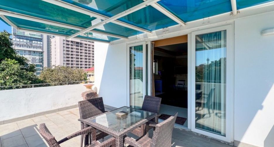 For sale retail Space in Pratumnak, Pattaya