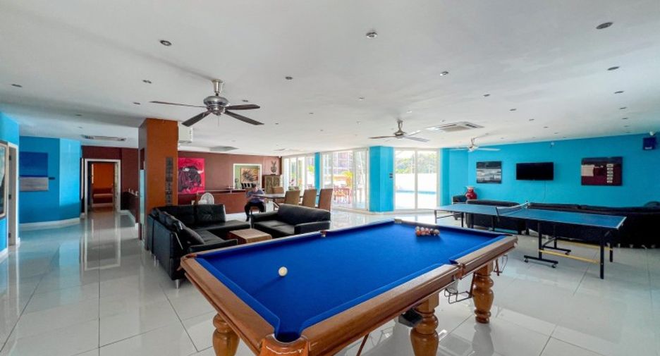 For sale retail Space in Pratumnak, Pattaya