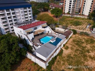 出售 商业空间 在 Bang Lamung, Chon Buri