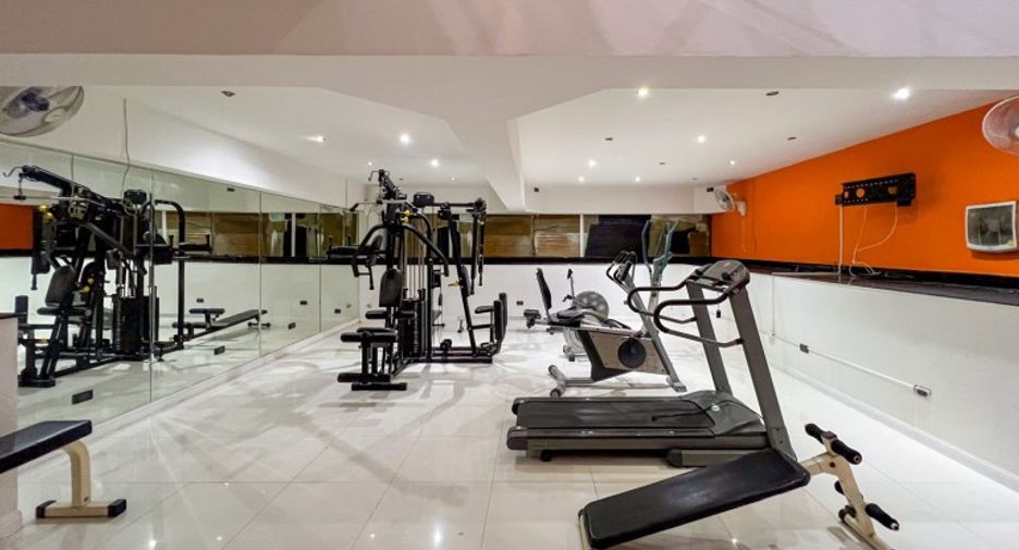 For sale retail Space in Pratumnak, Pattaya