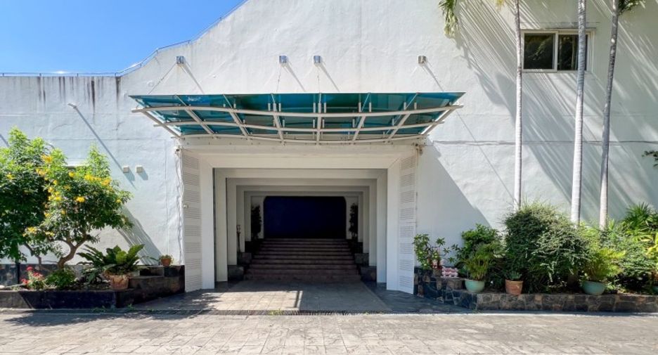 For sale retail Space in Pratumnak, Pattaya