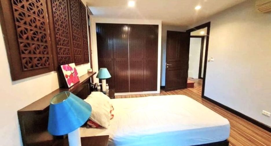 For sale 3 bedrooms house in East Pattaya, Pattaya