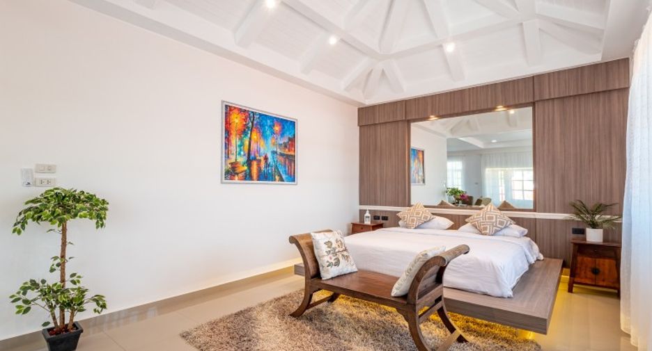 For sale 6 bedrooms house in East Pattaya, Pattaya