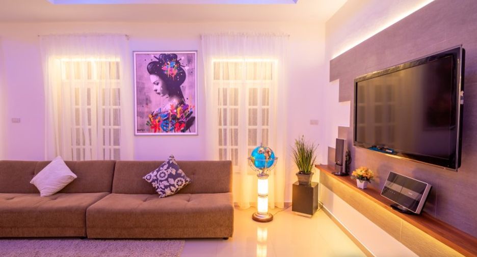 For sale 6 bedrooms house in East Pattaya, Pattaya