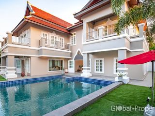 Casa en venta de 6 habitaciones en Bang Lamung, Chonburi