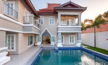 For sale 6 ベッドルーム house in East Pattaya, Pattaya