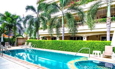 For sale 3 bedrooms condo in Bang Lamung, Chonburi