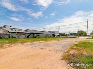ขาย ที่ดิน ใน นาจอมเทียน, พัทยา