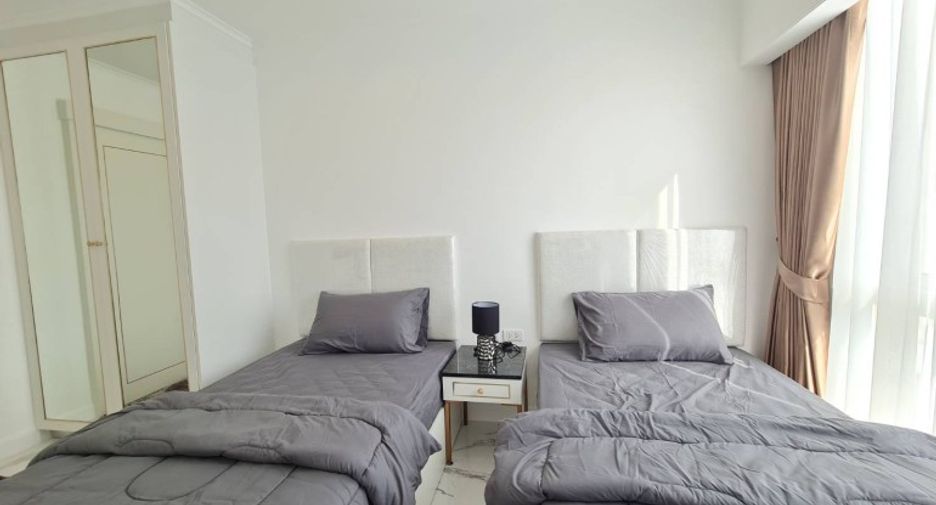 Wohnung zum Kauf mit 2 Zimmer in Bang Lamung, Chonburi