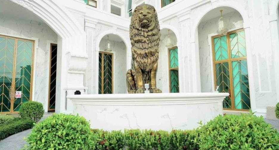 Wohnung zum Kauf mit 2 Zimmer in Bang Lamung, Chonburi