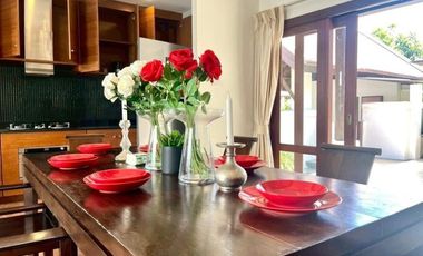 Casa en venta de 4 habitaciones en Bang Lamung, Chonburi