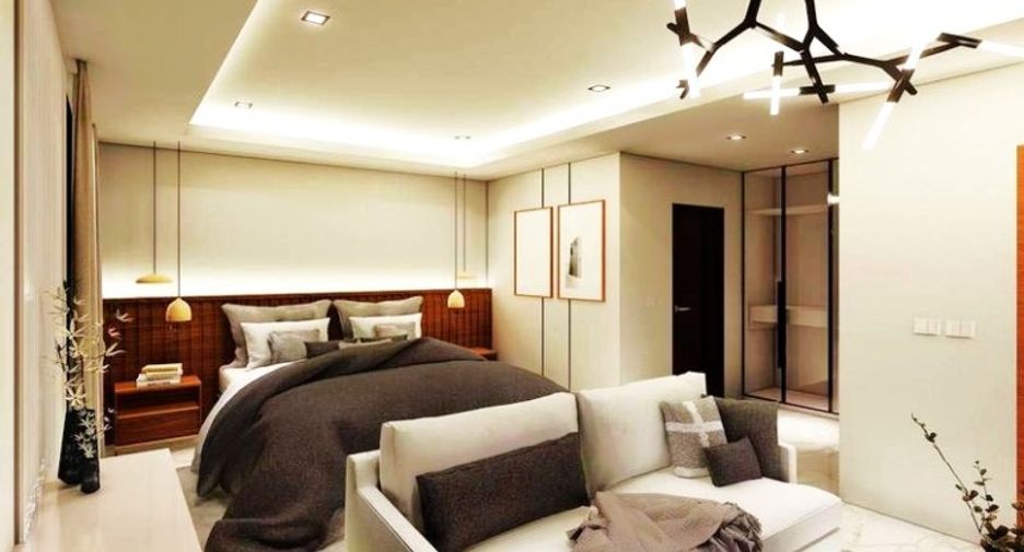 For sale 5 bedrooms house in Jomtien, Pattaya
