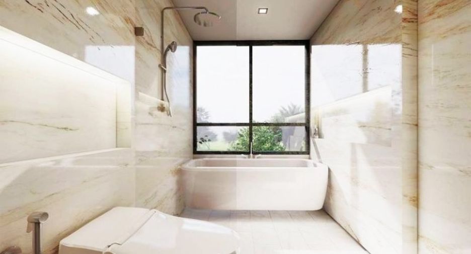 For sale 5 bedrooms house in Jomtien, Pattaya