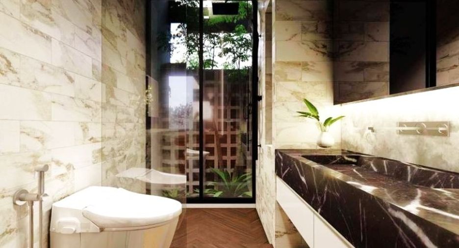 For sale 5 bedrooms house in Jomtien, Pattaya