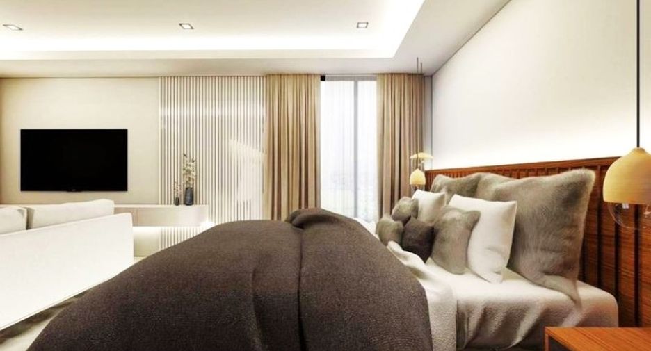 For sale 5 bedrooms house in Jomtien, Pattaya