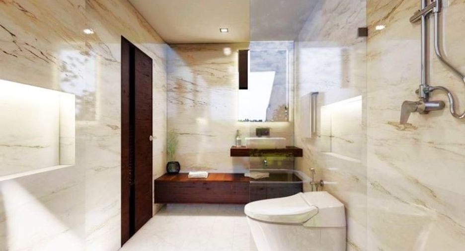 For sale 5 bedrooms house in Jomtien, Pattaya
