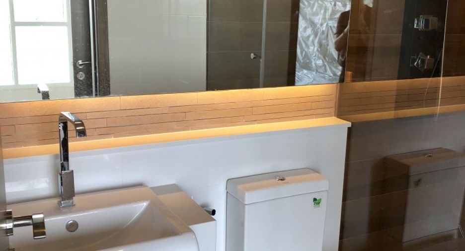 For sale 2 bedrooms condo in Sattahip, Chonburi