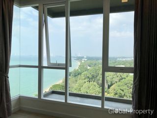 For sale 2 bedrooms condo in Bang Saray, Pattaya