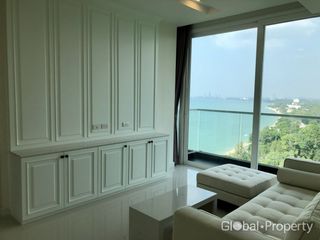 For sale 2 bedrooms condo in Bang Saray, Pattaya