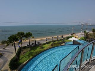 For sale 2 bedrooms condo in Bang Saray, Pattaya