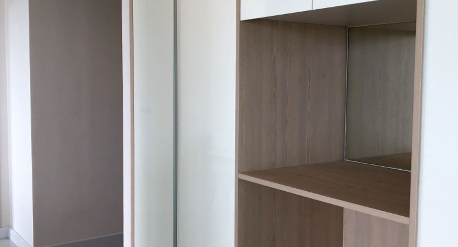 For sale 2 bedrooms condo in Sattahip, Chonburi