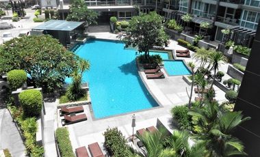 For sale 3 bedrooms condo in Central Pattaya, Pattaya