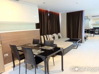 For sale 3 ベッドルーム condo in Bang Lamung, Chonburi