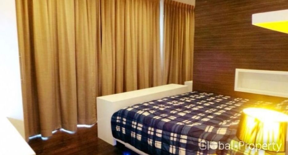 For sale 3 bedrooms condo in Central Pattaya, Pattaya