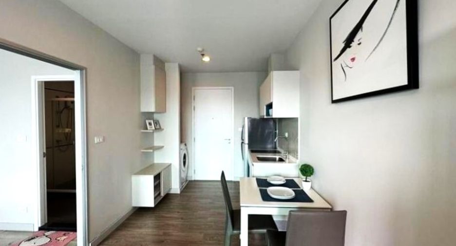 For sale 1 bed condo in Central Pattaya, Pattaya