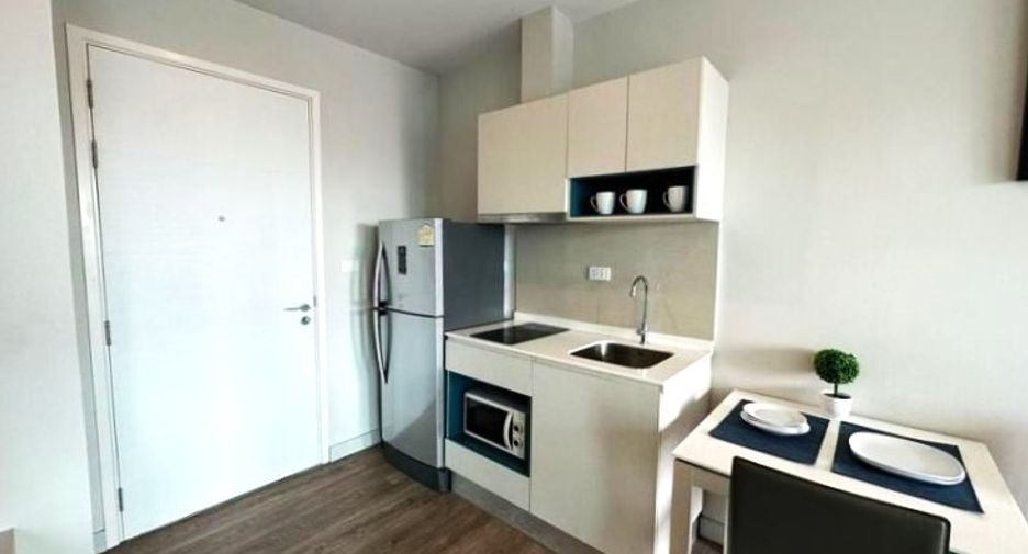 For sale 1 bed condo in Central Pattaya, Pattaya