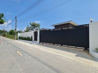 出售 3 卧室 独立屋 在 Bang Sare, 芭提雅