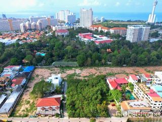 Terreno en venta en Bang Lamung, Chonburi