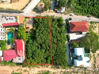 Terreno en venta en Bang Lamung, Chonburi
