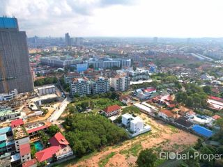 Terreno en venta en Bang Lamung, Chonburi