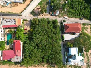 Terreno en venta en Bang Lamung, Chonburi