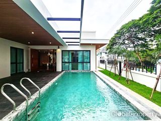 出售 4 卧室 独立屋 在 Bang Lamung, Chon Buri